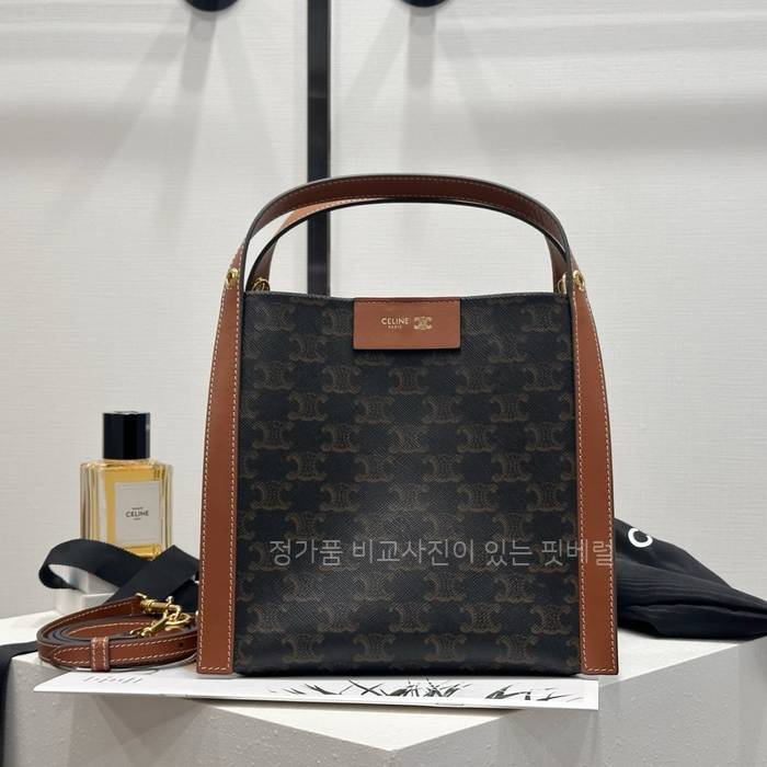 셀*느 124182 큐브백 스몰