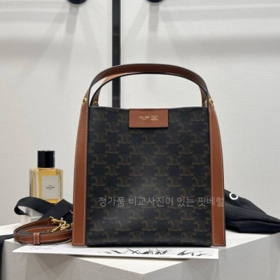 셀*느 124182 큐브백 스몰