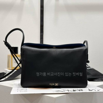 셀*느 10P862 트리오 플랩백