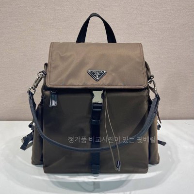 프*다 2VZ118 익스플로러 리나일론 백팩