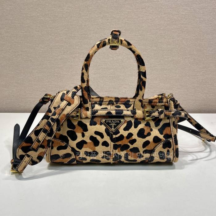 프*다 1BA486 미니 핸드백