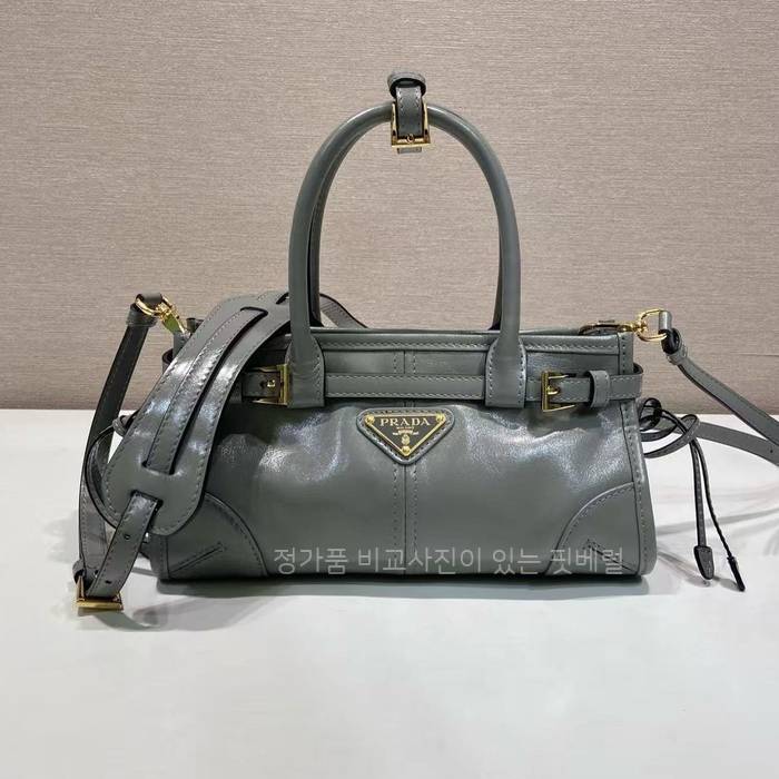 프*다 1BA486 미니 핸드백