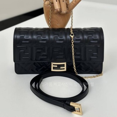 펜* 바게트 체인백