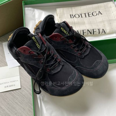 보*가베네타 오르빗 플래시 스니커즈