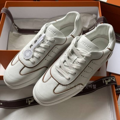 에*메스 매치 스니커즈