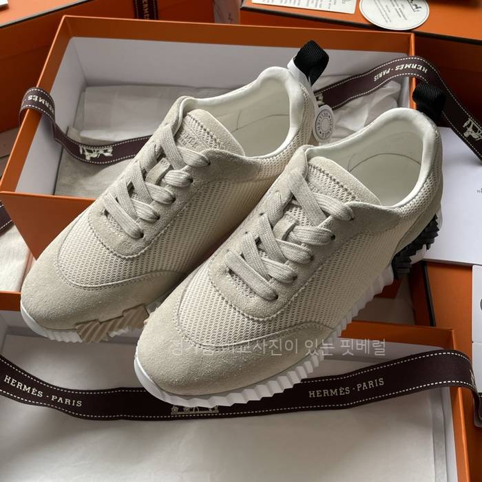 에*메스 바운싱 스니커즈