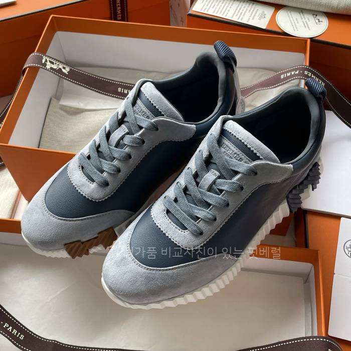 에*메스 바운싱 스니커즈