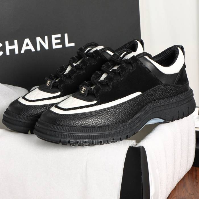 샤* 25B 스니커즈