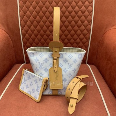 루*비통 M27529 올 인 BB