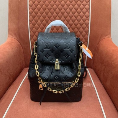 루*비통 M25508 쿠상 백팩 MM