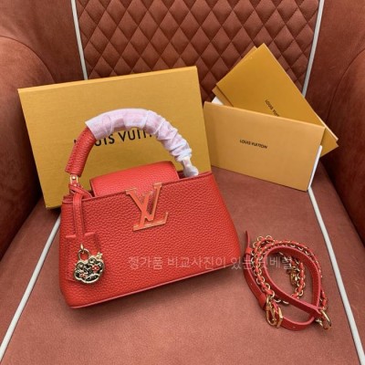 루*비통 M27300 카퓌신 이스트 웨스트 미니