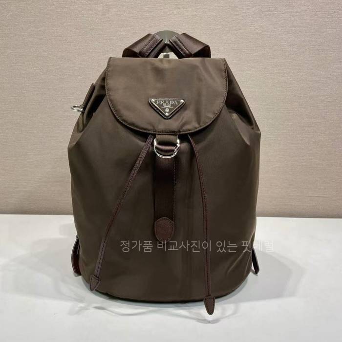 프*다 1BZ197 리나일론 백팩 스몰