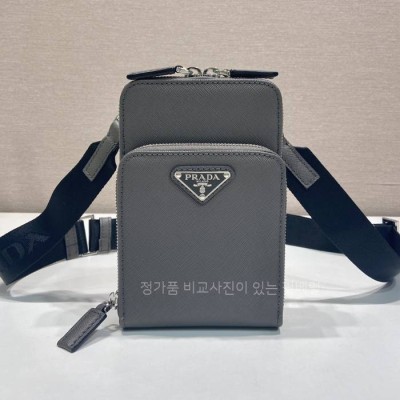 프*다 2ZH126 사피아노 스마트폰 케이스 미니백