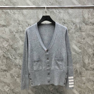 톰*라운 4-바 가디건