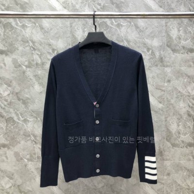 톰*라운 4-바 가디건