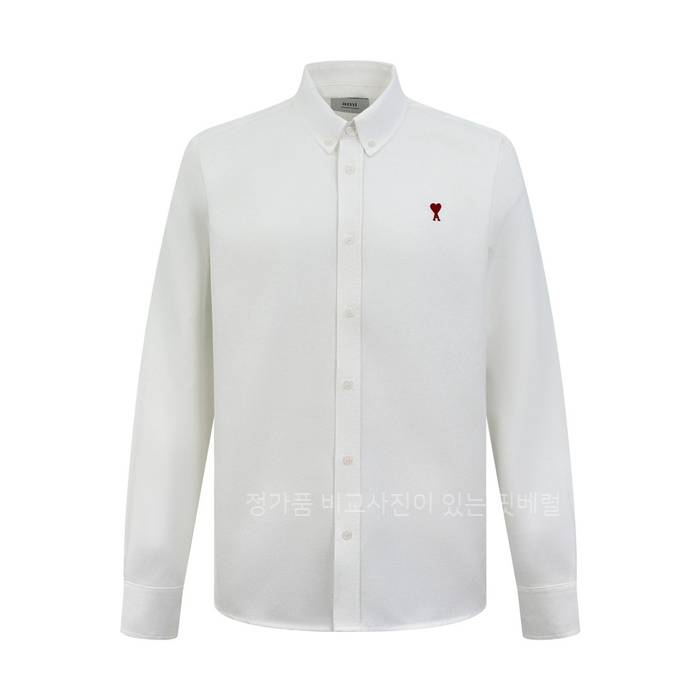 아* 파리스 하트 셔츠