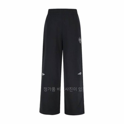 발*시아가 3B 풋볼 배기 스웨트팬츠