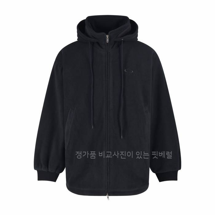 발*시아가 유니티 스포츠 투피스 플리스 후드집업 자켓