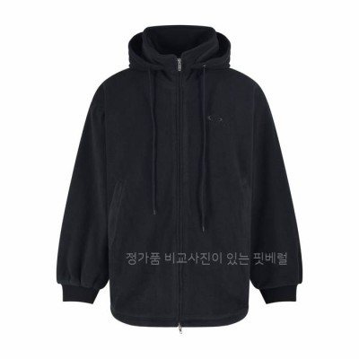 발*시아가 유니티 스포츠 투피스 플리스 후드집업 자켓