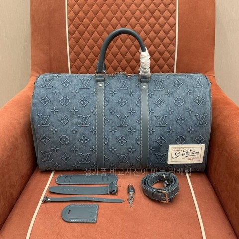 루*비통 M22532 키폴 반둘리에 50