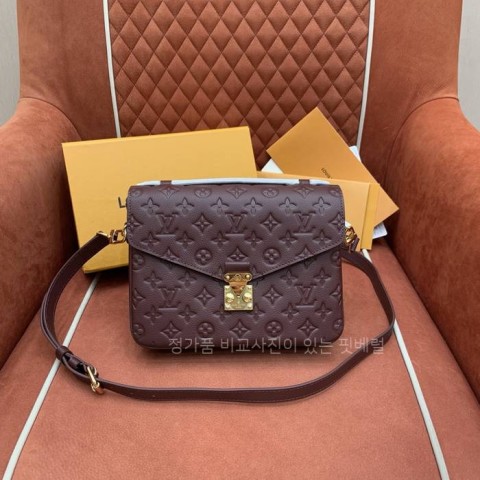 루*비통 포쉐트 메티스