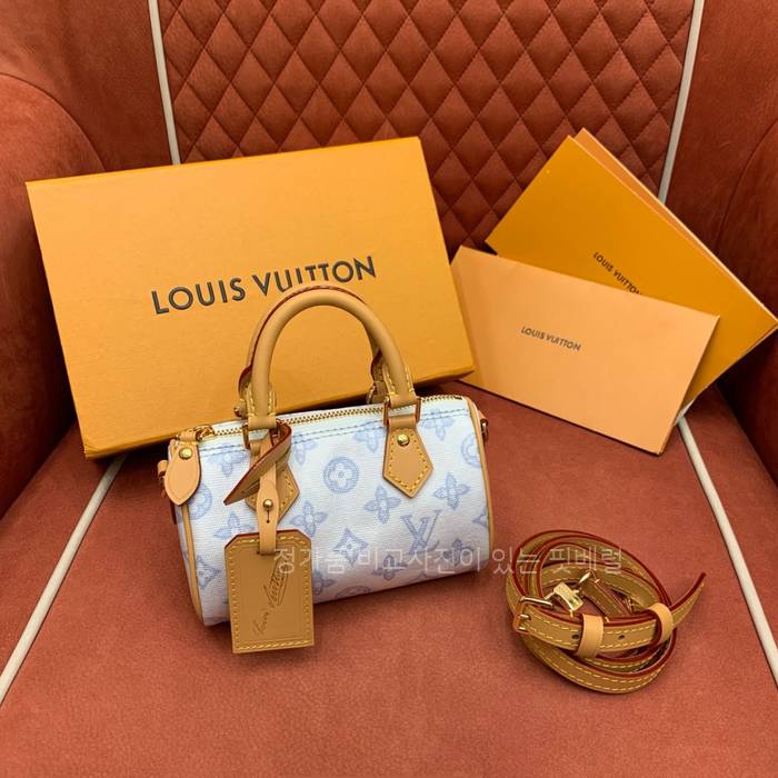 루*비통 M28323 나노 스피디