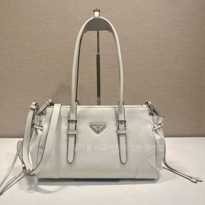 프*다 1BG628 토트백 미듐