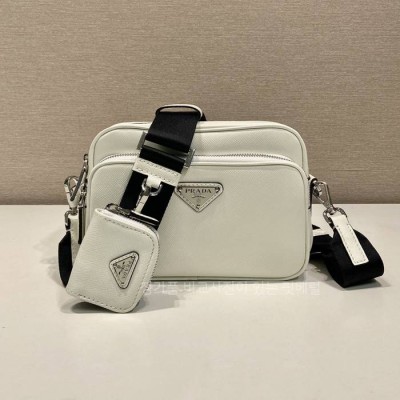 프*다 2VH170 사피아노 숄더백