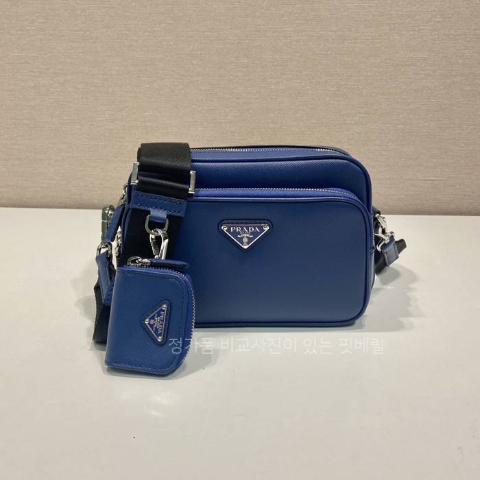 프*다 2VH170 사피아노 숄더백