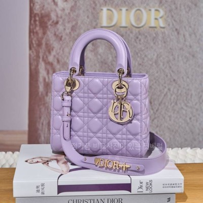 디* M0538 ABC 레이디백 스몰