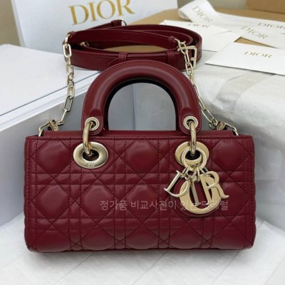 디* M0613 LADY D-JOY 레이디 디 조이백 스몰