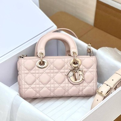 디* M0613 LADY D-JOY 레이디 디 조이백 스몰