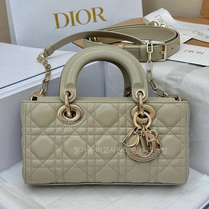 디* M0613 LADY D-JOY 레이디 디 조이백 스몰