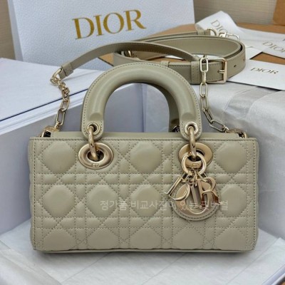 디* M0613 LADY D-JOY 레이디 디 조이백 스몰