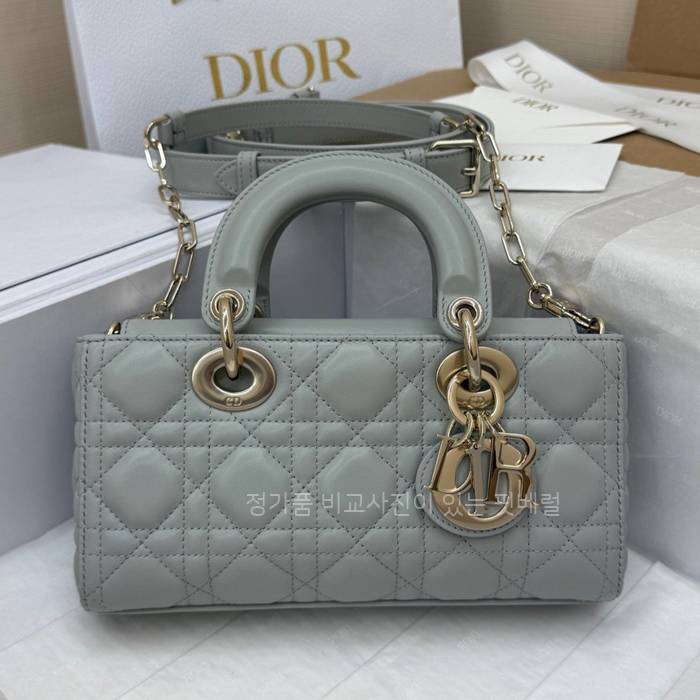 디* M0613 LADY D-JOY 레이디 디 조이백 스몰