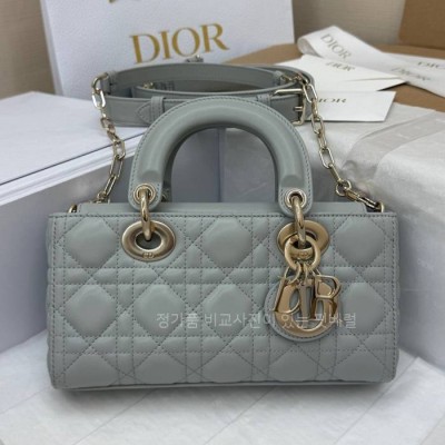 디* M0613 LADY D-JOY 레이디 디 조이백 스몰