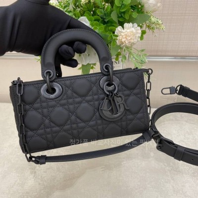 디* M0613 LADY D-JOY 레이디 디 조이백 스몰