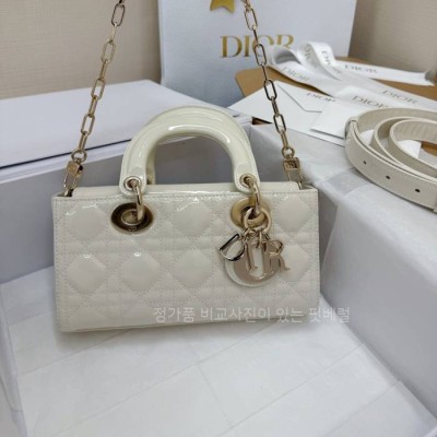 디* M0613 LADY D-JOY 레이디 디 조이백 스몰