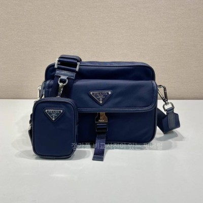 프*다 2VH133 나일론 숄더백