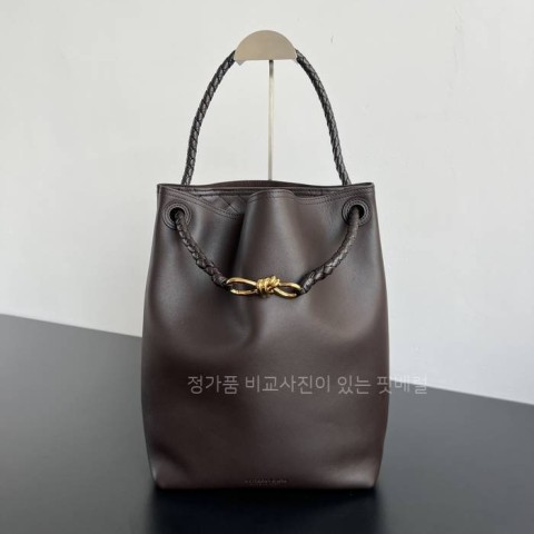 보*가베네타 844169 안디아모 버킷백