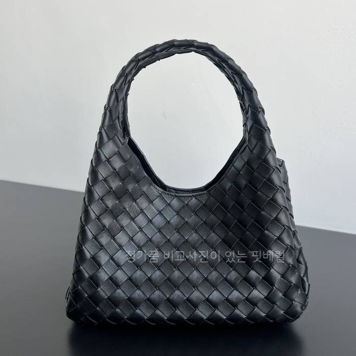 보*가베네타 854248 캄파나 숄더백 스몰