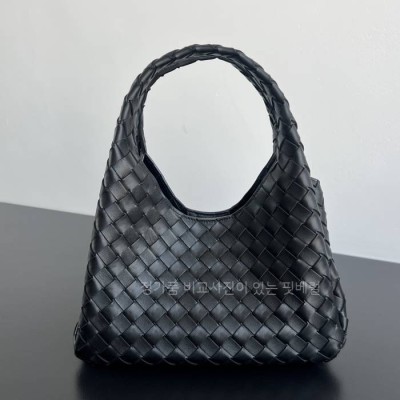 보*가베네타 854248 캄파나 숄더백 스몰