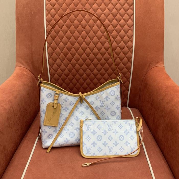 루*비통 M27532 캐리올 PM