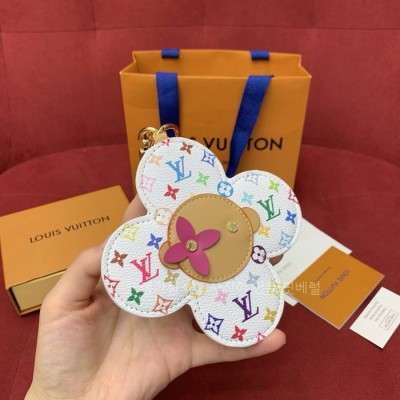 루*비통 M03728 LV x TM 헤드 백 참