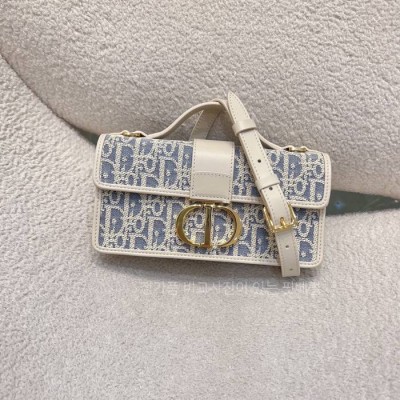 디* 미스 몽테인백 미니