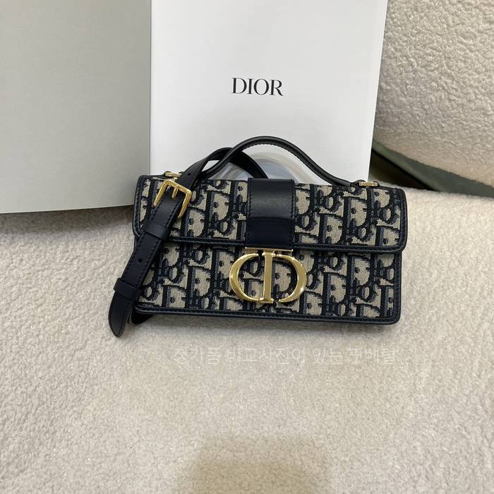 디* 미스 몽테인백 미니