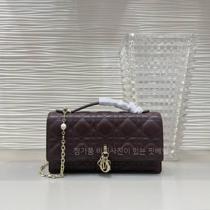 디* 미스백 미니