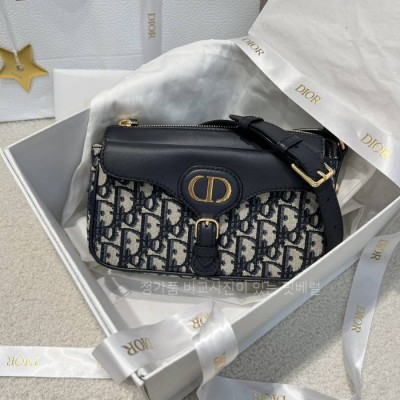 디* 30 몽테인 포켓 크로스백 스몰