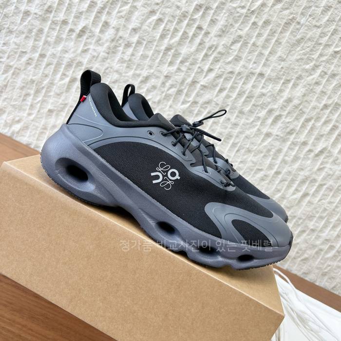 로*베x온*닝 콜라보 클라우드솔로 스니커즈 남녀공용