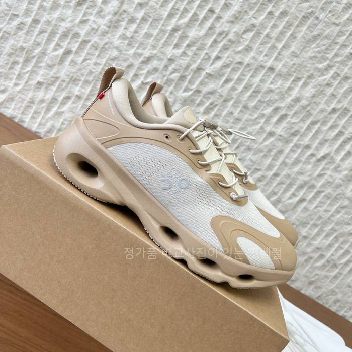 로*베x온*닝 콜라보 클라우드솔로 스니커즈 남녀공용